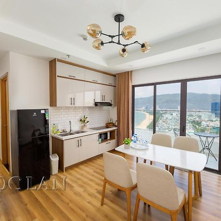 Tms Quy Nhon - Ngoc Lan Apartments エクステリア 写真