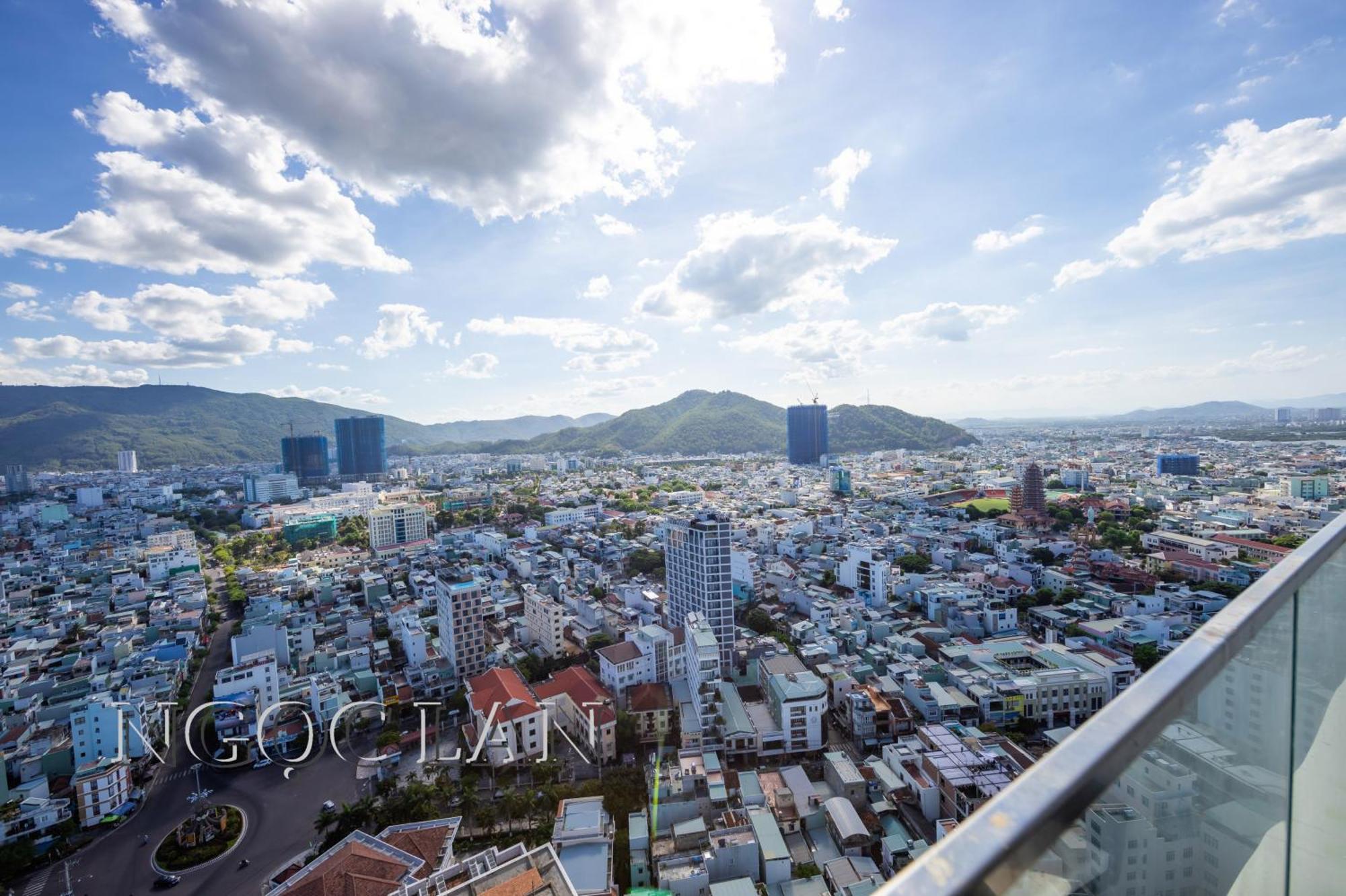 Tms Quy Nhon - Ngoc Lan Apartments 部屋 写真