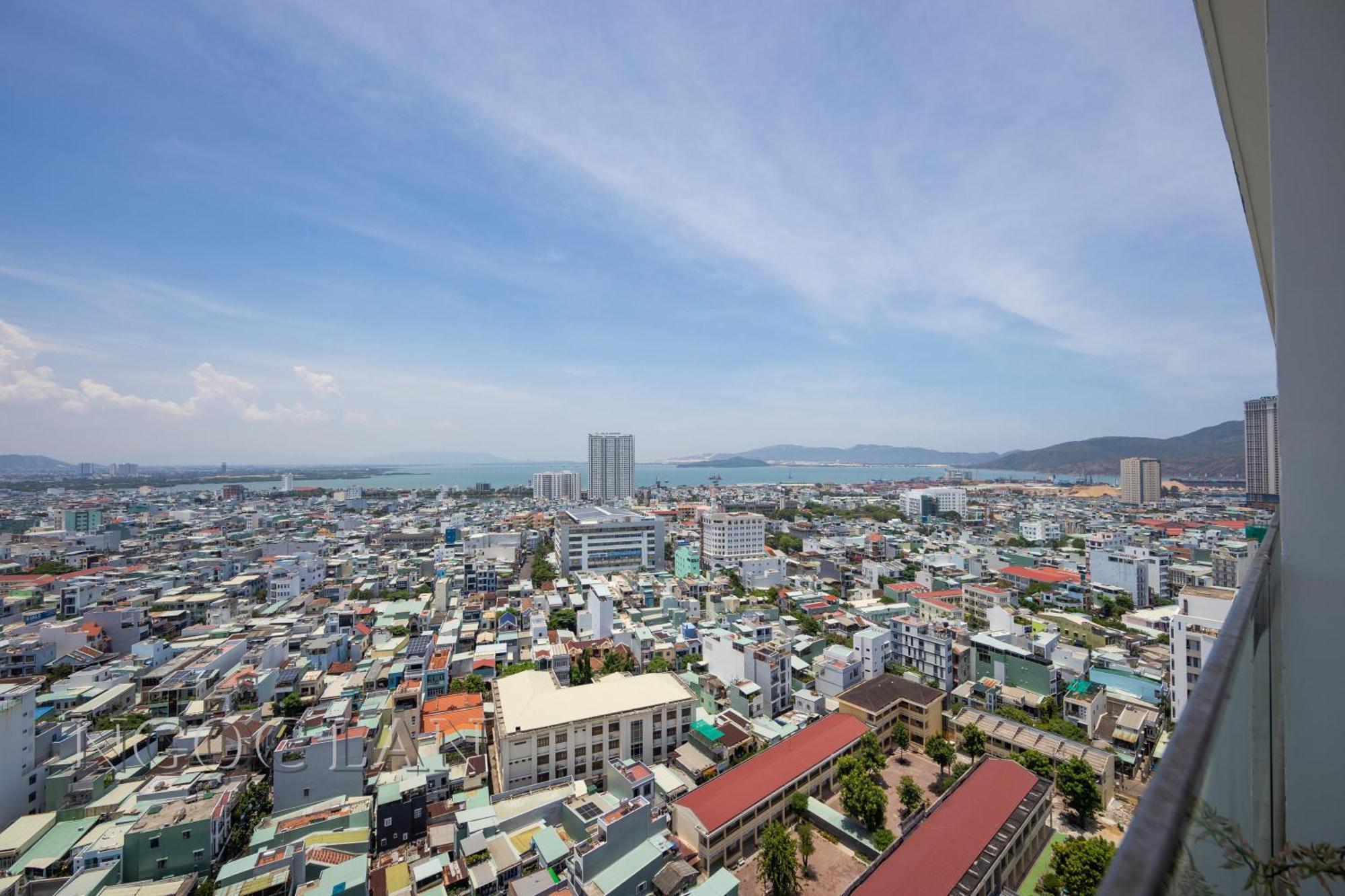 Tms Quy Nhon - Ngoc Lan Apartments 部屋 写真