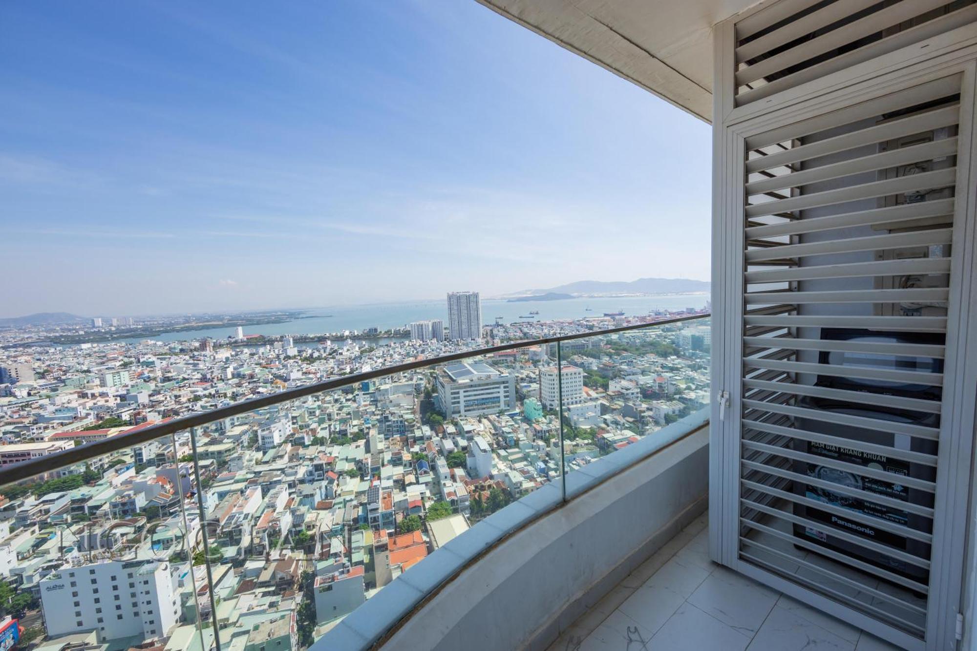 Tms Quy Nhon - Ngoc Lan Apartments 部屋 写真