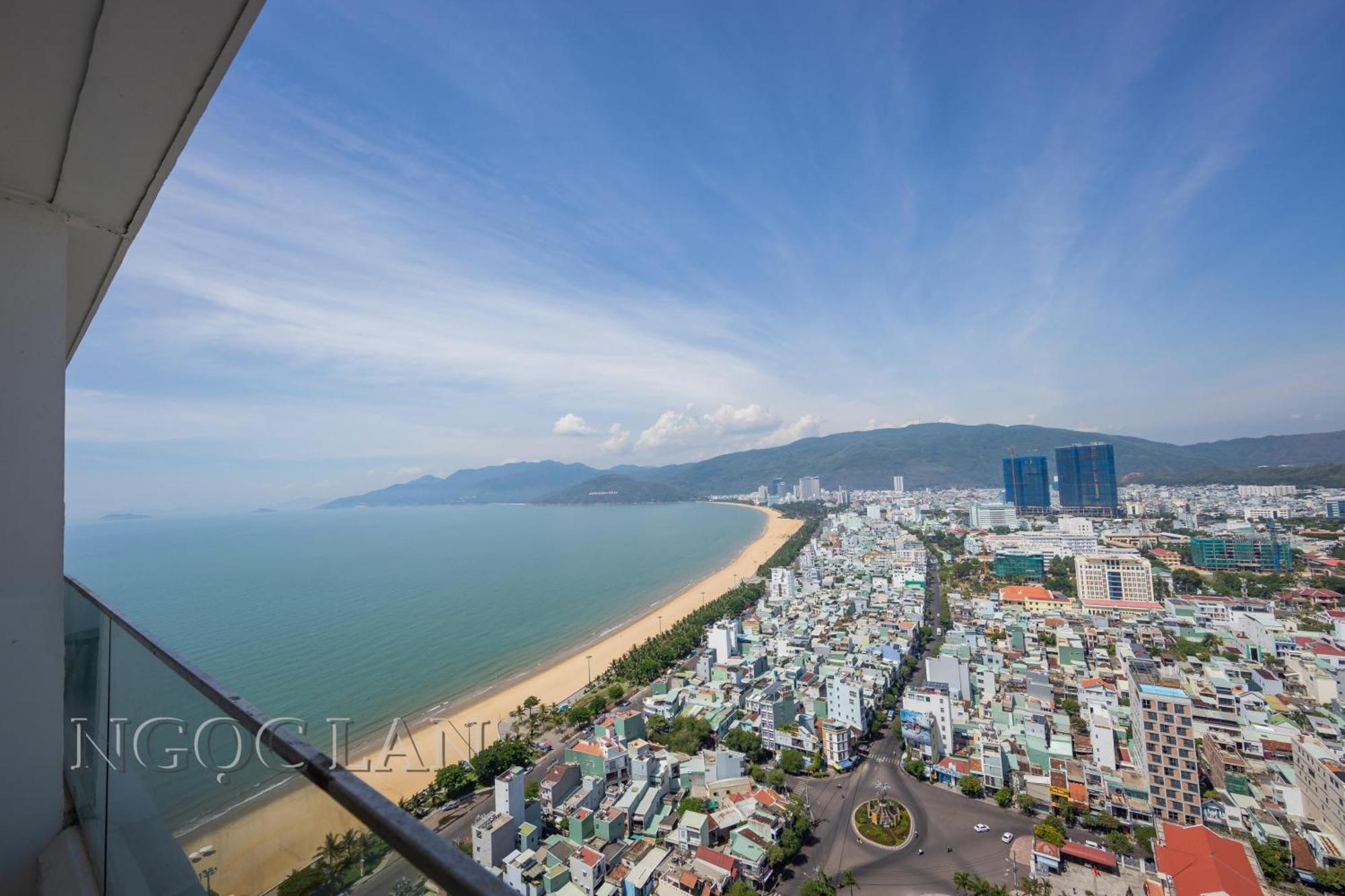 Tms Quy Nhon - Ngoc Lan Apartments 部屋 写真