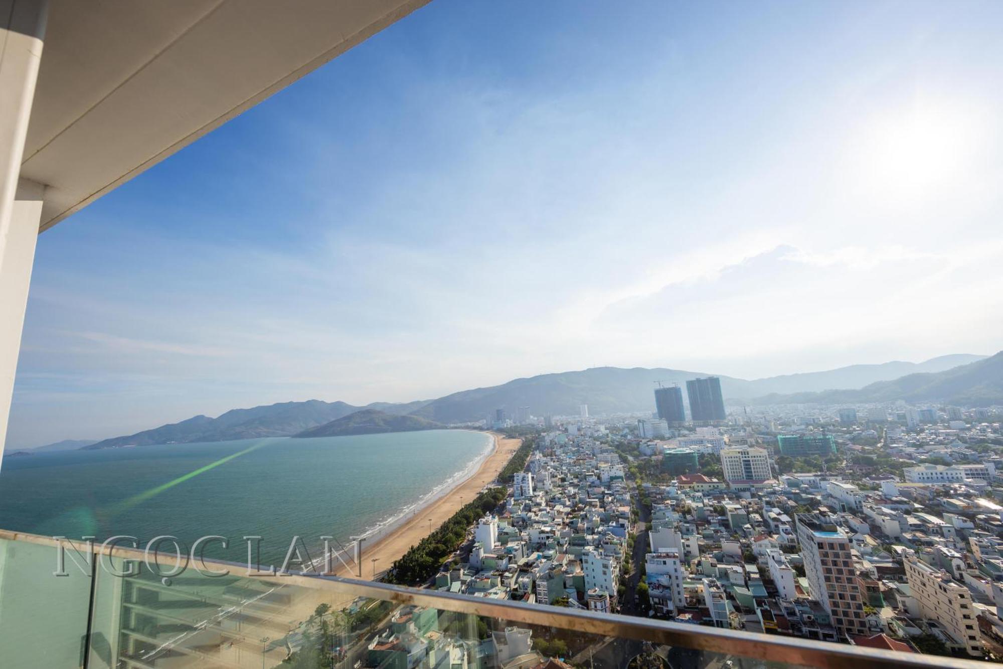 Tms Quy Nhon - Ngoc Lan Apartments 部屋 写真
