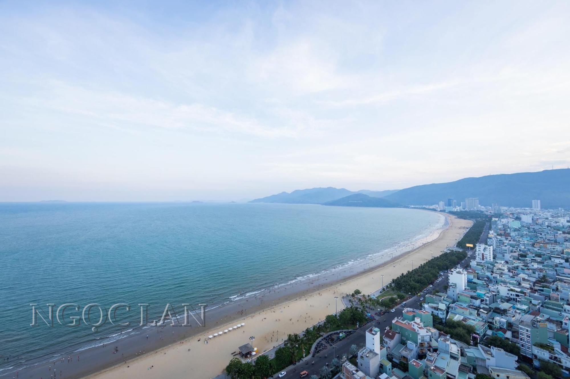 Tms Quy Nhon - Ngoc Lan Apartments 部屋 写真